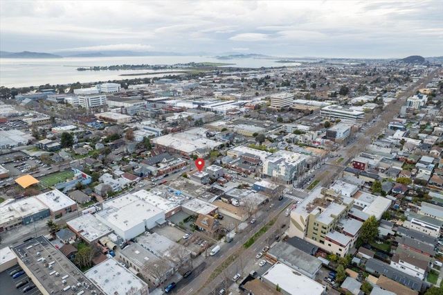 1034 Grayson Street, Berkeley, CA 94710