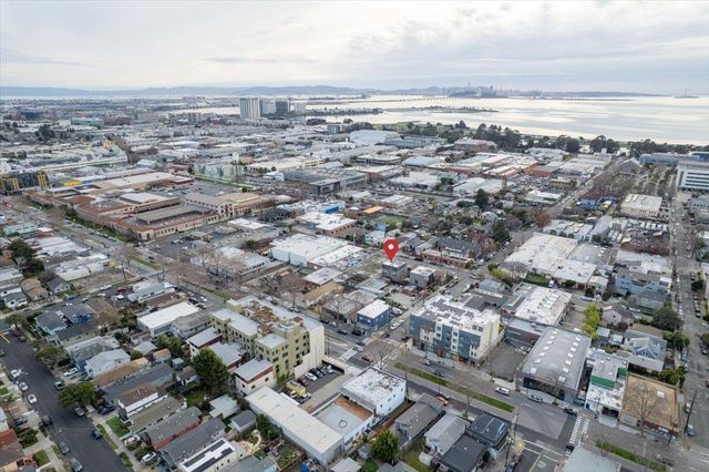 1034 Grayson Street, Berkeley, CA 94710