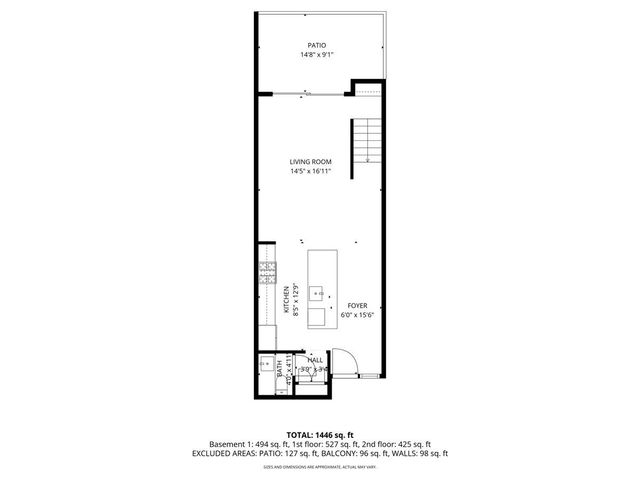 1034 Grayson Street, Berkeley, CA 94710