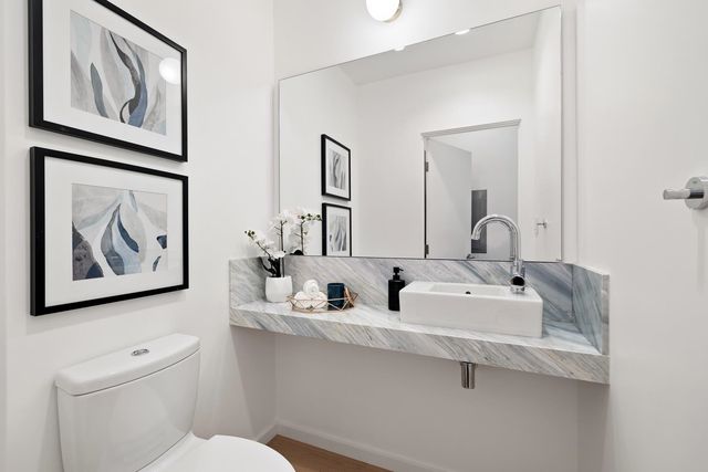 1034 Grayson Street, Berkeley, CA 94710