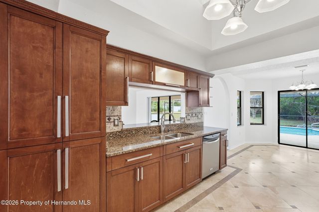 11290 Orangewood Court, Spring Hill, FL 34609