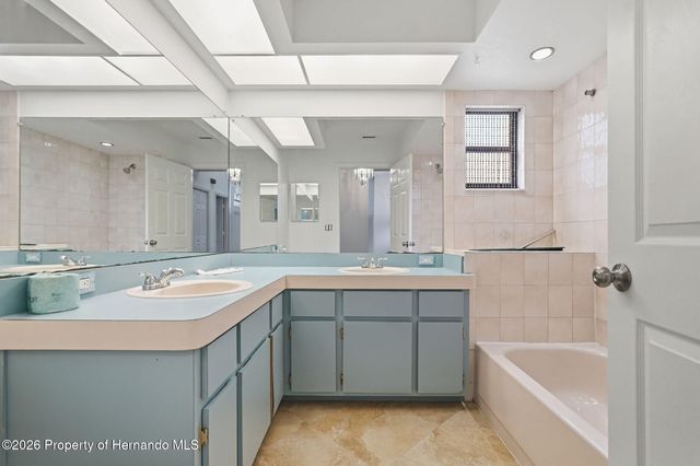 11290 Orangewood Court, Spring Hill, FL 34609