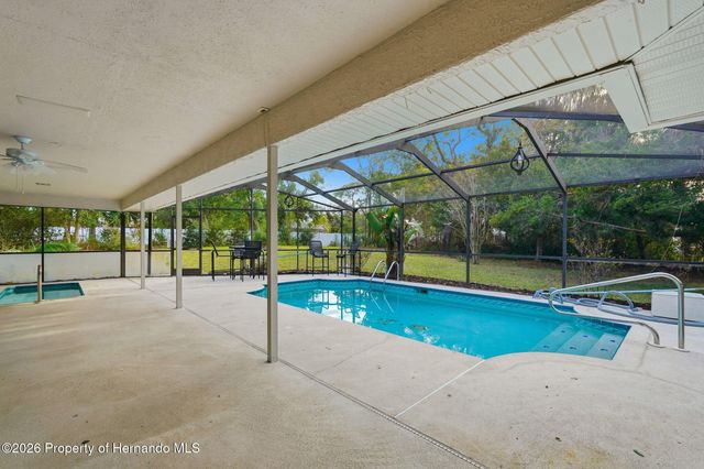 11290 Orangewood Court, Spring Hill, FL 34609