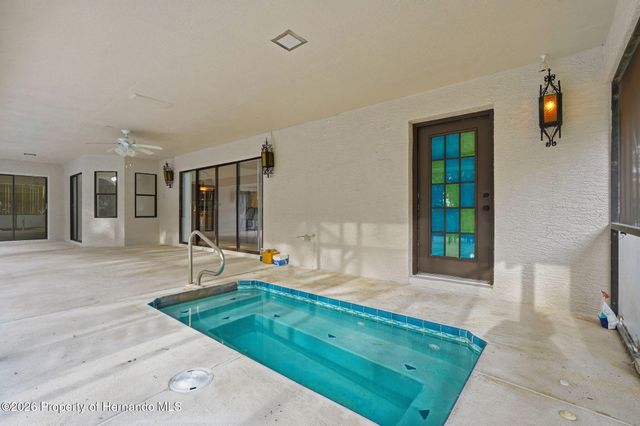 11290 Orangewood Court, Spring Hill, FL 34609