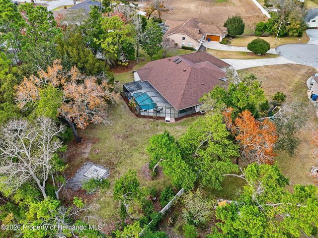 11290 Orangewood Court, Spring Hill, FL 34609