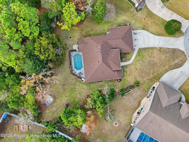 11290 Orangewood Court, Spring Hill, FL 34609