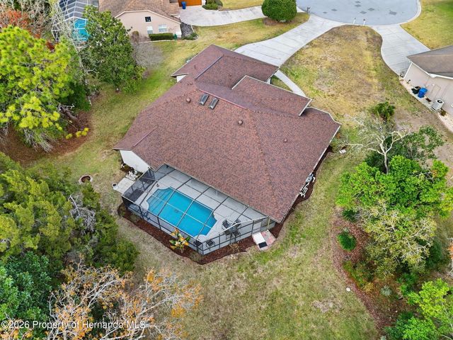 11290 Orangewood Court, Spring Hill, FL 34609