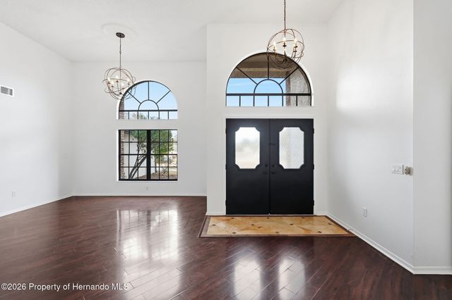 11290 Orangewood Court, Spring Hill, FL 34609