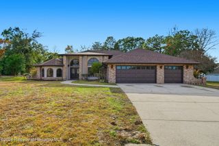 11290 Orangewood Court, Spring Hill, FL 34609