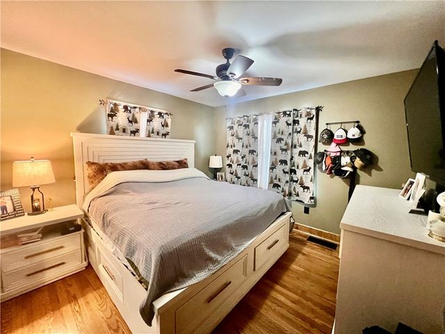 929 Mount Jackson Rd, North Beaver Twp, PA 16102