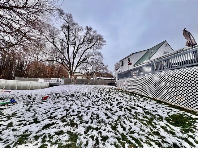 929 Mount Jackson Rd, North Beaver Twp, PA 16102