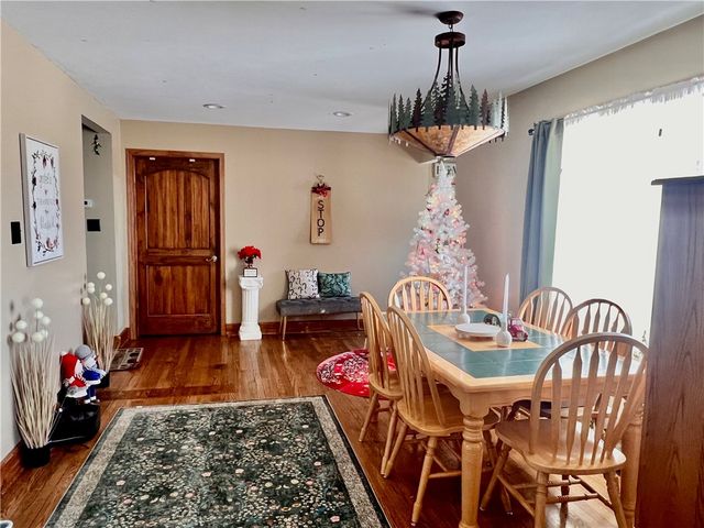 929 Mount Jackson Rd, North Beaver Twp, PA 16102