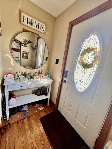 929 Mount Jackson Rd, North Beaver Twp, PA 16102