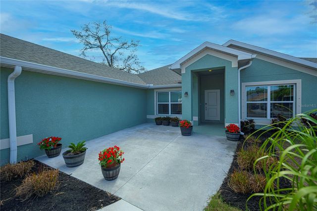 601 CITRUS ROAD, Venice, FL 34293