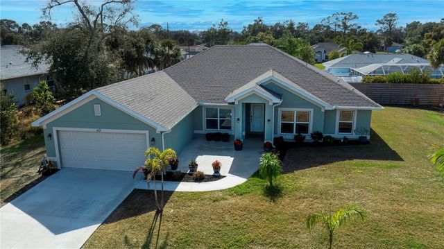 601 CITRUS ROAD, Venice, FL 34293