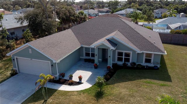 601 CITRUS ROAD, Venice, FL 34293