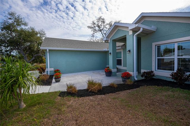601 CITRUS ROAD, Venice, FL 34293