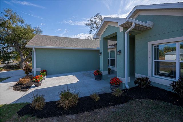 601 CITRUS ROAD, Venice, FL 34293