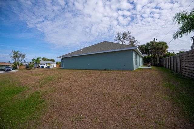 601 CITRUS ROAD, Venice, FL 34293