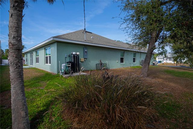 601 CITRUS ROAD, Venice, FL 34293