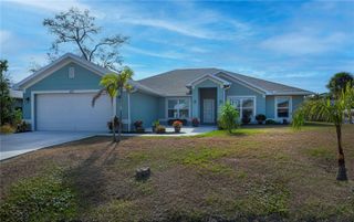 601 CITRUS ROAD, Venice, FL 34293