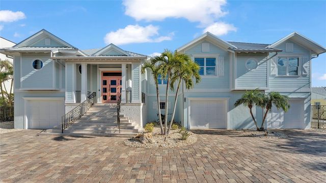 635 KEY ROYALE DRIVE, Holmes Beach, FL 34217