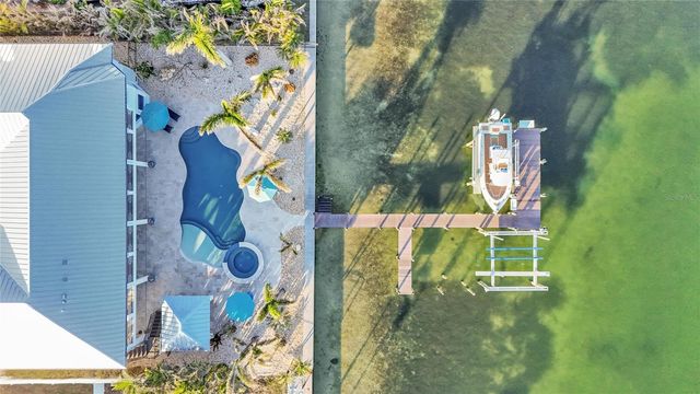 635 KEY ROYALE DRIVE, Holmes Beach, FL 34217