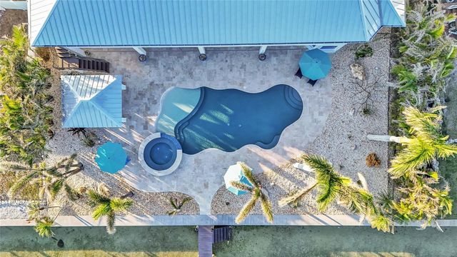 635 KEY ROYALE DRIVE, Holmes Beach, FL 34217