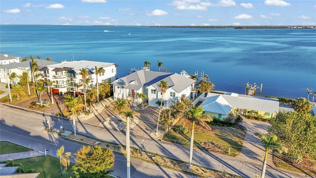 635 KEY ROYALE DRIVE, Holmes Beach, FL 34217