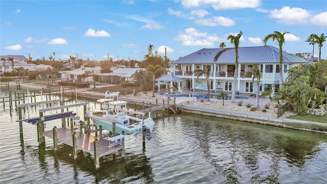 635 KEY ROYALE DRIVE, Holmes Beach, FL 34217