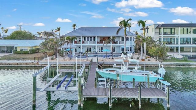 635 KEY ROYALE DRIVE, Holmes Beach, FL 34217