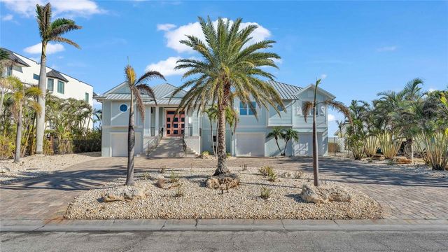 635 KEY ROYALE DRIVE, Holmes Beach, FL 34217