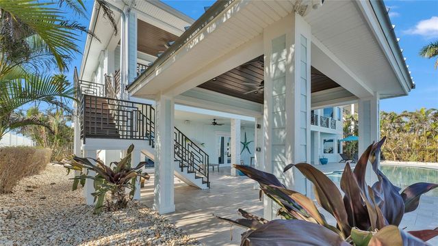 635 KEY ROYALE DRIVE, Holmes Beach, FL 34217