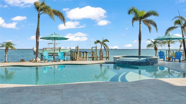 635 KEY ROYALE DRIVE, Holmes Beach, FL 34217