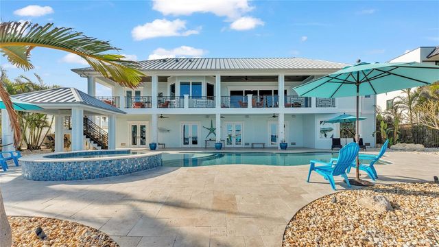 635 KEY ROYALE DRIVE, Holmes Beach, FL 34217