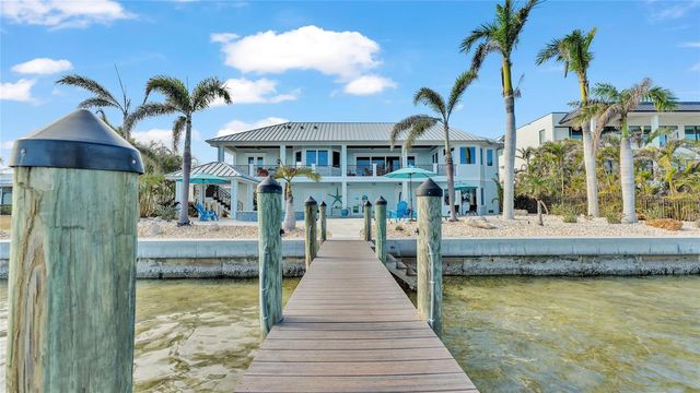 635 KEY ROYALE DRIVE, Holmes Beach, FL 34217