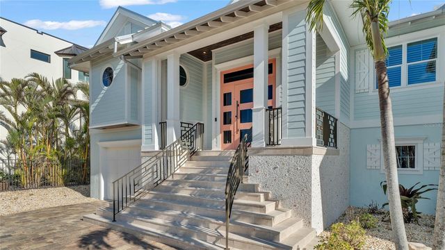 635 KEY ROYALE DRIVE, Holmes Beach, FL 34217