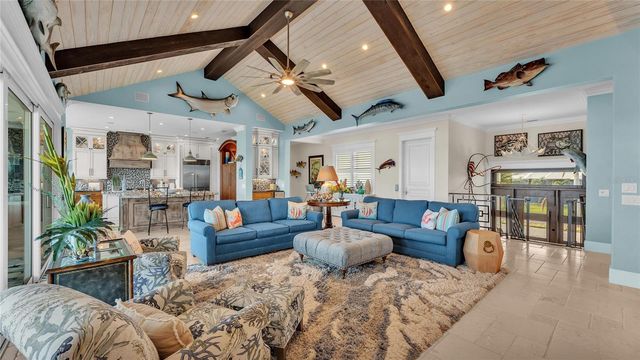 635 KEY ROYALE DRIVE, Holmes Beach, FL 34217