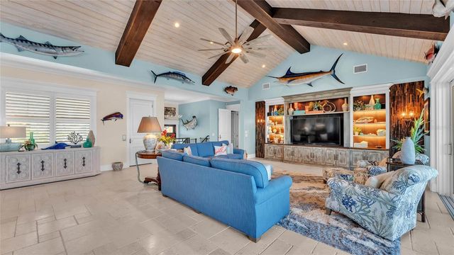 635 KEY ROYALE DRIVE, Holmes Beach, FL 34217