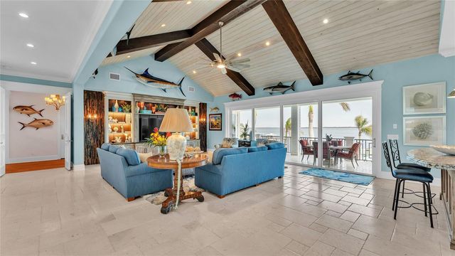 635 KEY ROYALE DRIVE, Holmes Beach, FL 34217
