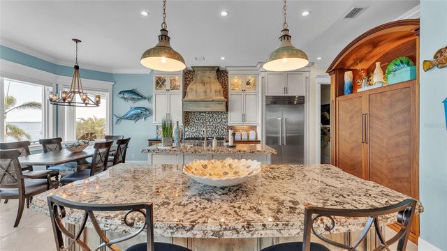 635 KEY ROYALE DRIVE, Holmes Beach, FL 34217