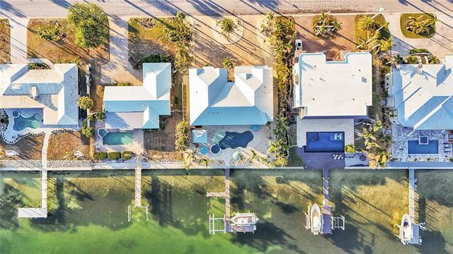 635 KEY ROYALE DRIVE, Holmes Beach, FL 34217