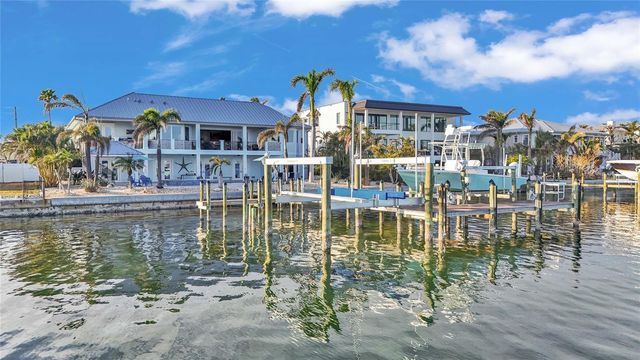 635 KEY ROYALE DRIVE, Holmes Beach, FL 34217