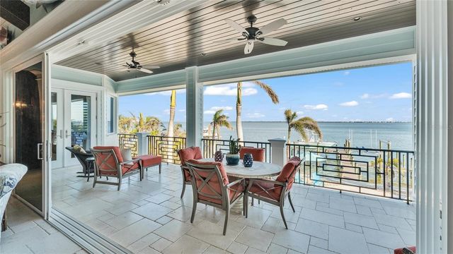 635 KEY ROYALE DRIVE, Holmes Beach, FL 34217