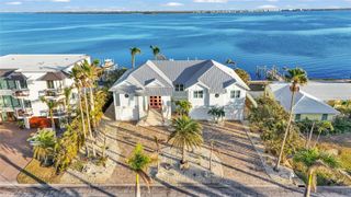 635 KEY ROYALE DRIVE, Holmes Beach, FL 34217
