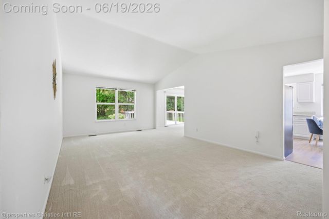 19714 Cardene Way 80, Northville Township, MI 48167
