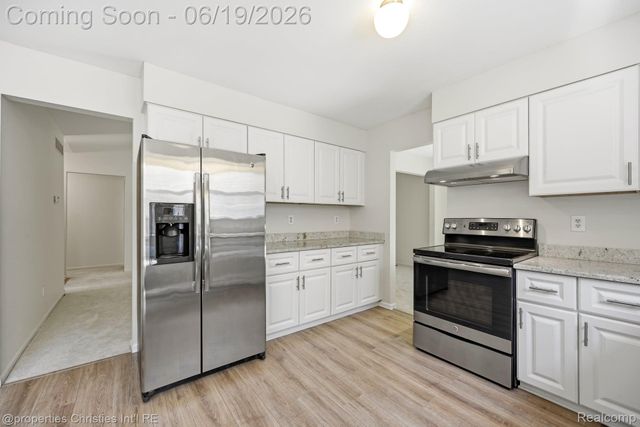 19714 Cardene Way 80, Northville Township, MI 48167