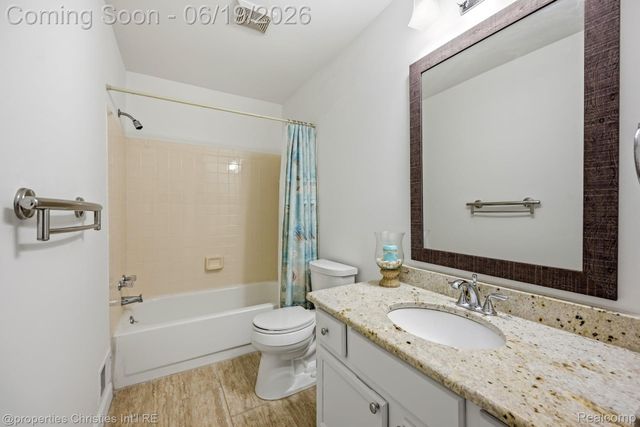 19714 Cardene Way 80, Northville Township, MI 48167
