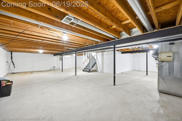 19714 Cardene Way 80, Northville Township, MI 48167