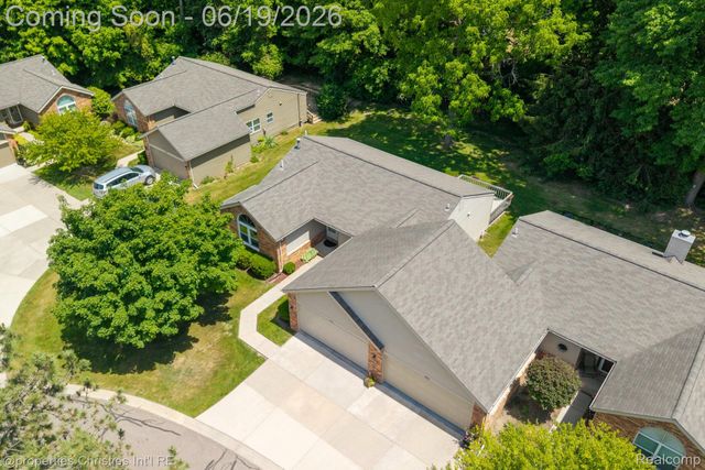 19714 Cardene Way 80, Northville Township, MI 48167